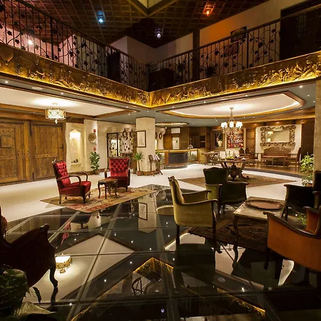 Satrapia Boutique * Ortahisar