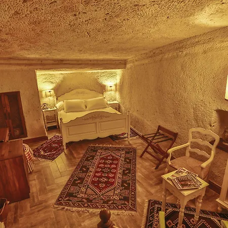 Satrapia Boutique Hotel Ortahisar