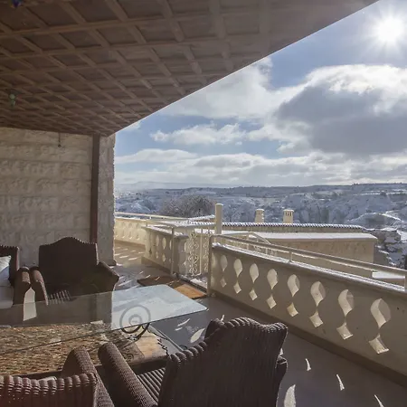 Satrapia Boutique Hotel