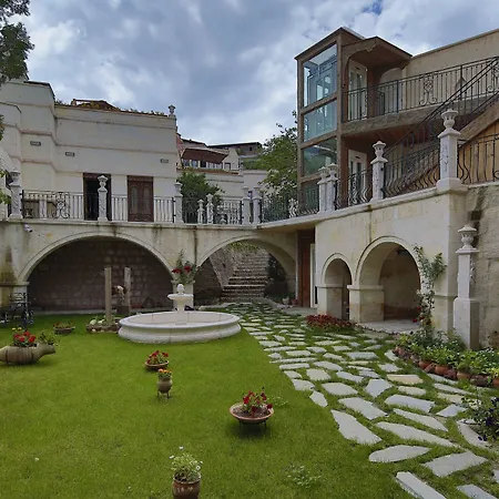 Satrapia Boutique Hotel Ortahisar
