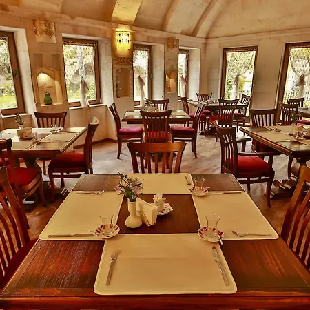 Satrapia Boutique Hotel