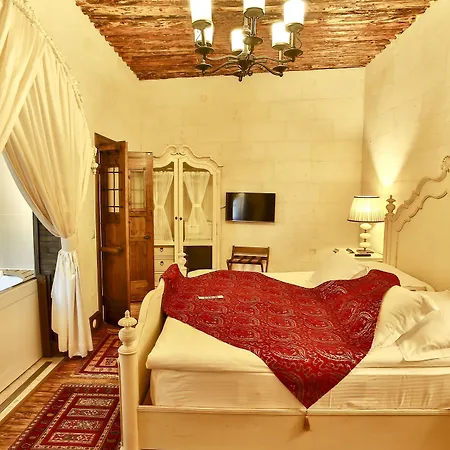 Satrapia Boutique Hotel